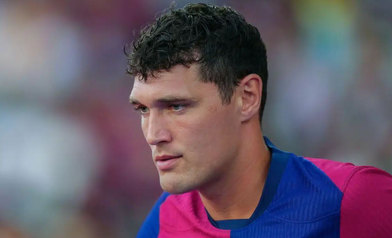 Andreas Christensen