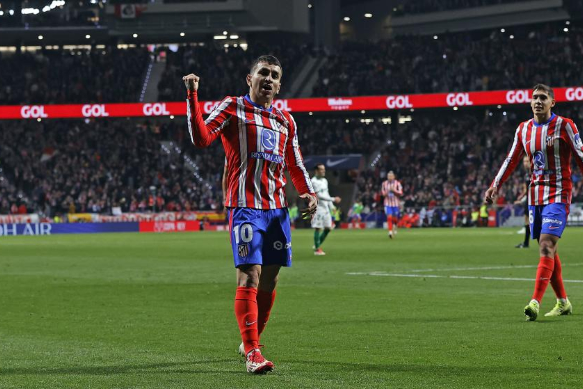 Angel Correa