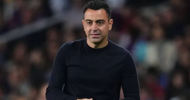 “Why not?” – Xavi Hernandez willing to go up against Barcelona with next job