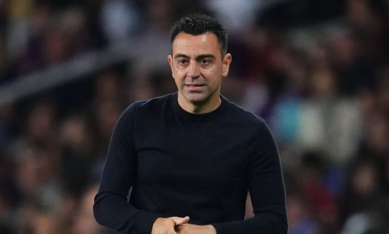 "Why not?" - Xavi Hernandez willing to go up against Barcelona with next job